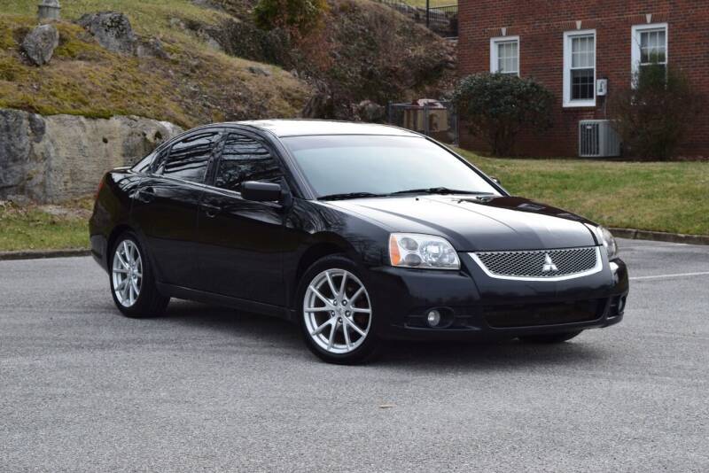 2012 Mitsubishi Galant for sale at U S AUTO NETWORK in Knoxville TN