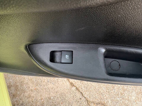 2017 Chevrolet Spark 1LT CVT
