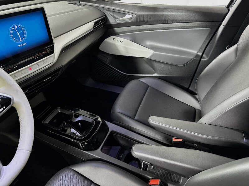 2021 Volkswagen ID.4 1st Edition