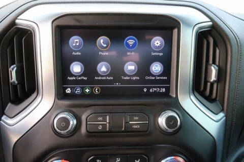 2023 GMC Sierra 2500HD