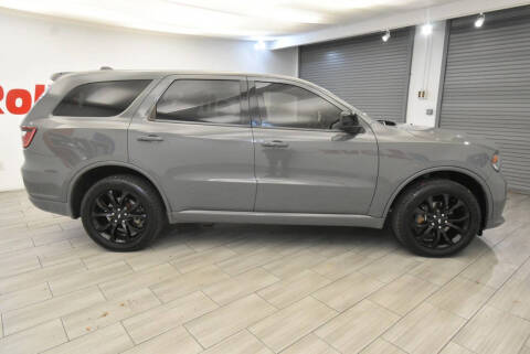 2020 Dodge Durango GT