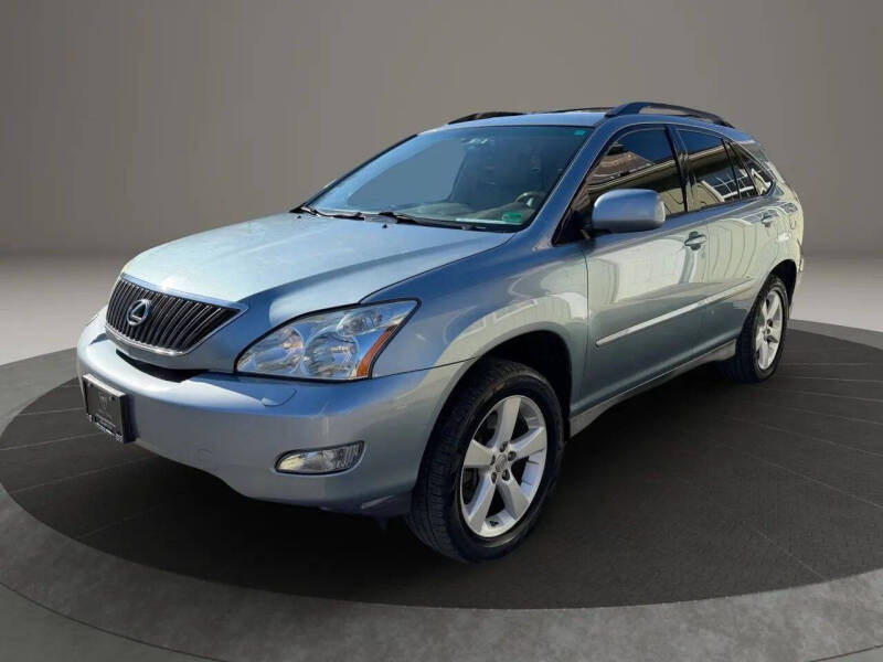 2007 Lexus RX 350