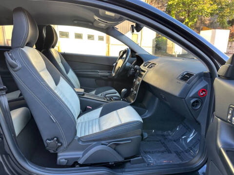 2008 Volvo C30 T5 Version 2.0