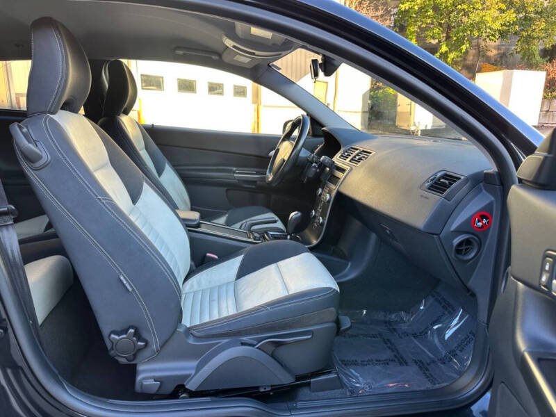 2008 Volvo C30 T5 Version 2.0