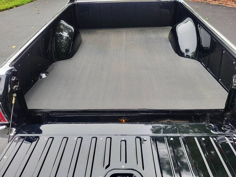 1972 Chevrolet El Camino