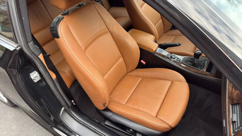 2010 BMW 3 Series 335i