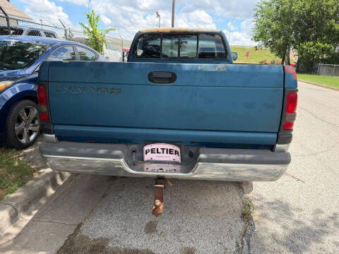 1994 Dodge Ram 1500