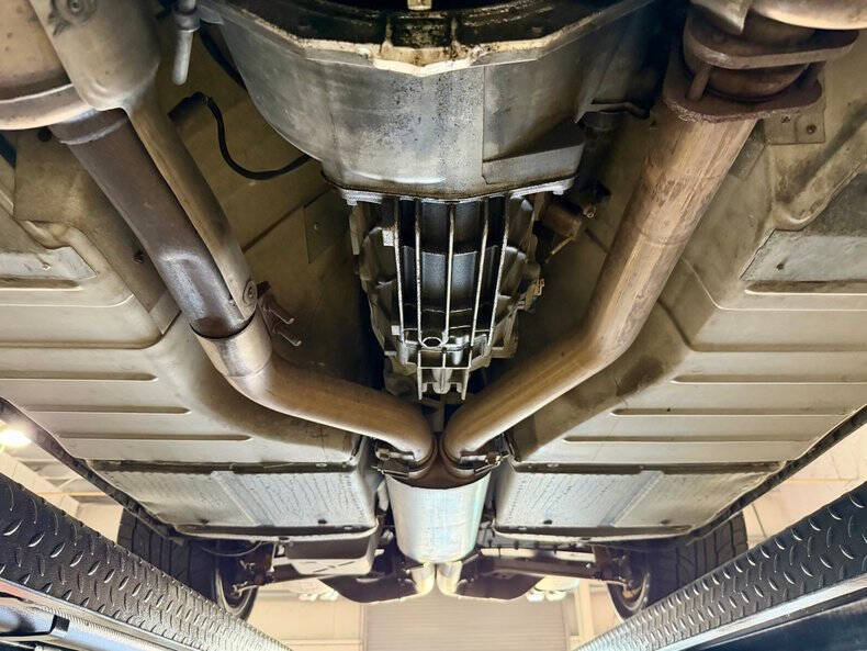 1995 Chevrolet Corvette