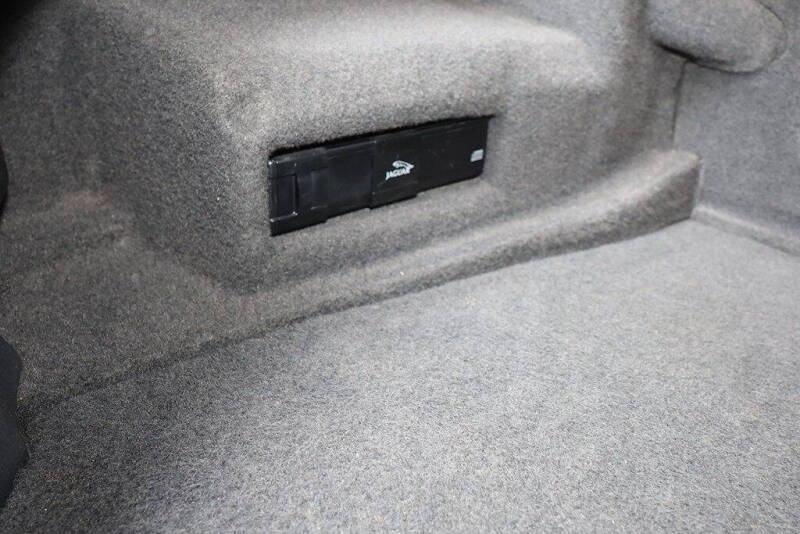 1997 Jaguar XJ-Series XJ6