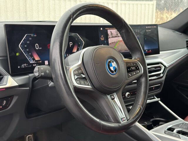 2023 BMW 3 Series 330e xDrive