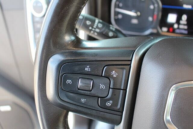 2020 GMC Sierra 3500HD