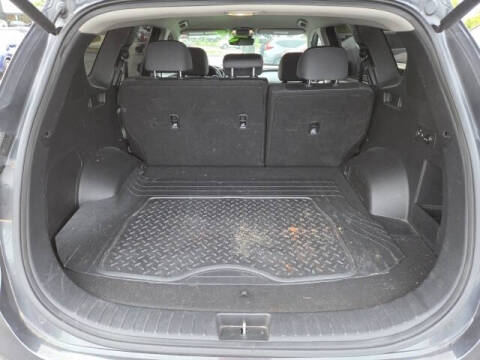 2022 Hyundai Santa Fe XRT