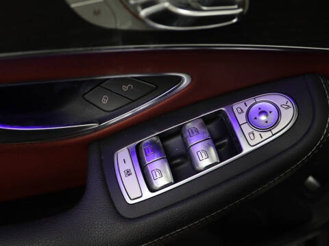 2020 Mercedes-Benz C-Class AMG C 43