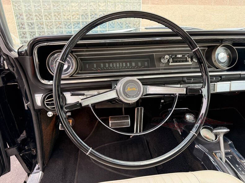 1965 Chevrolet Impala