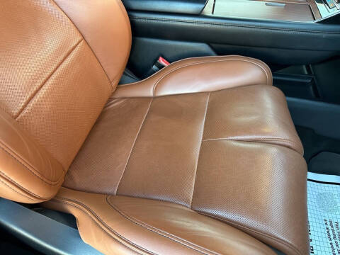 2018 Lincoln Navigator L Reserve