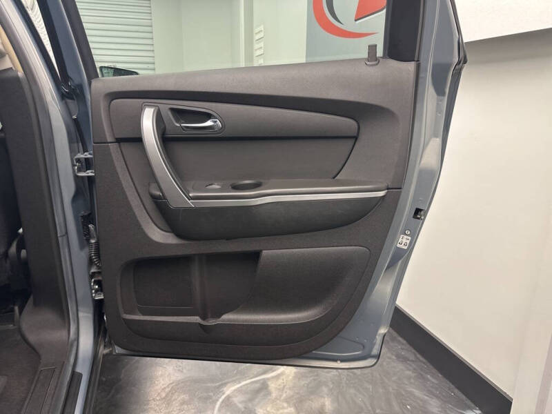 2008 GMC Acadia SLT-1