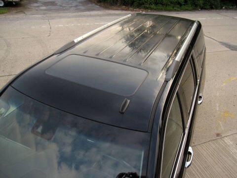 2015 GMC Yukon XL Denali