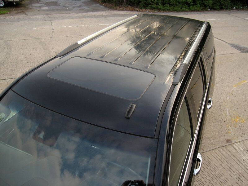 2015 GMC Yukon XL Denali