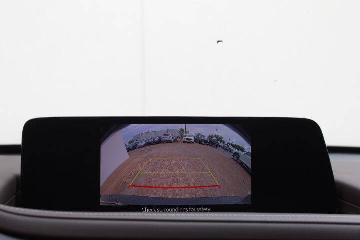 2025 Mazda CX-30 2.5 Turbo Premium