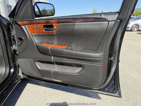 2011 Cadillac DTS Premium Collection