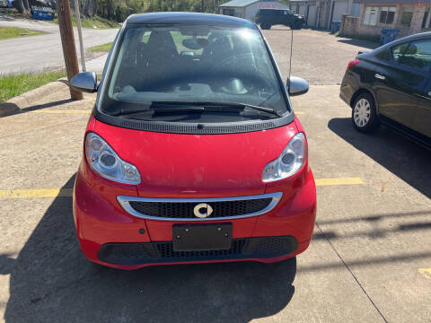 2013 Smart fortwo for sale at JS AUTO in Whitehouse TX