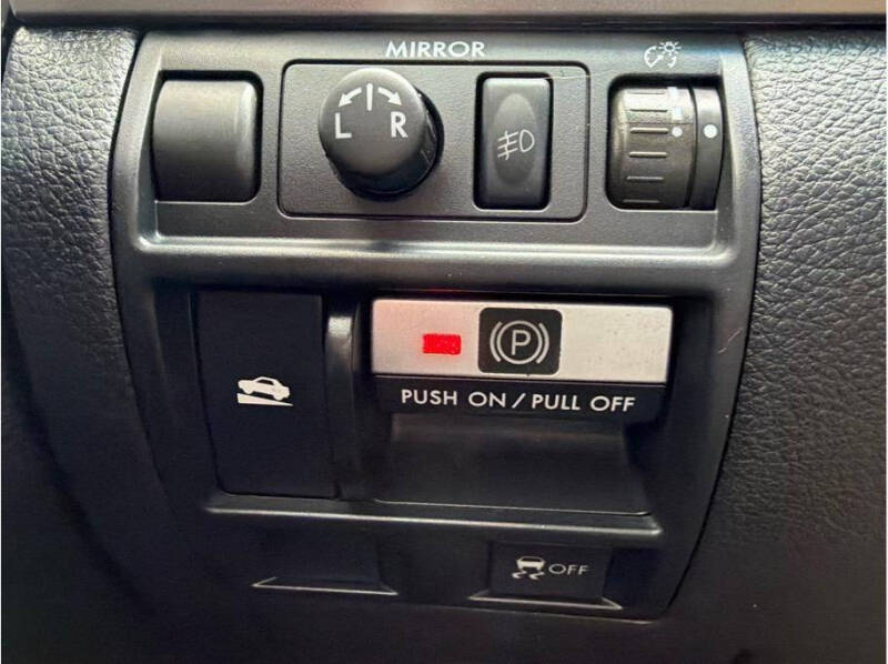 2013 Subaru Outback 2.5i