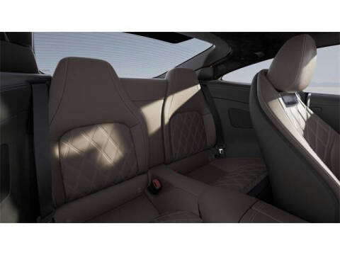 2026 Mercedes-Benz AMG GT 55