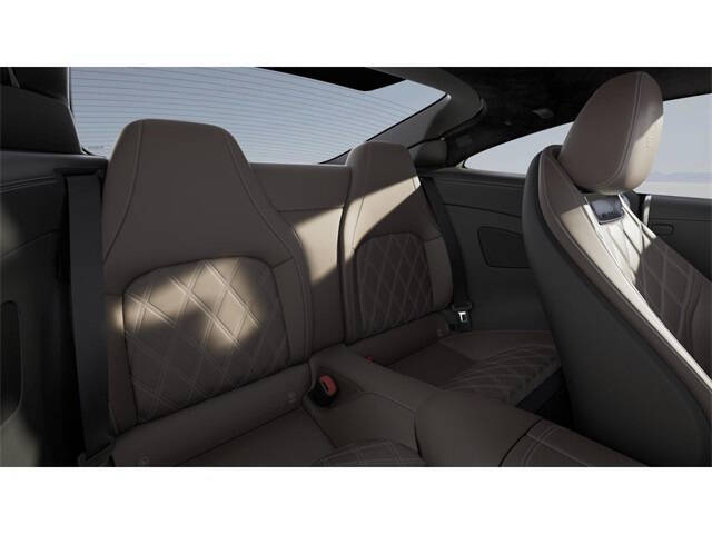 2026 Mercedes-Benz AMG GT 55