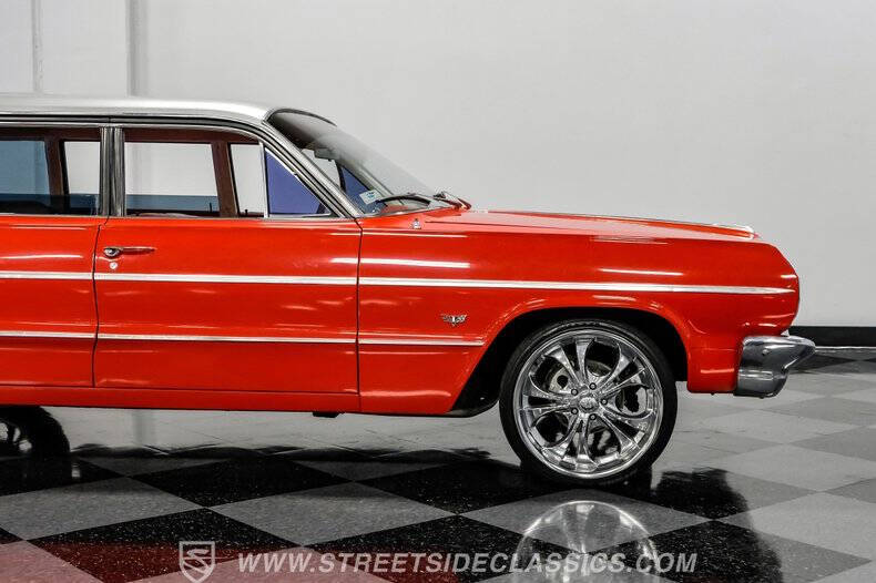 1964 Chevrolet Impala