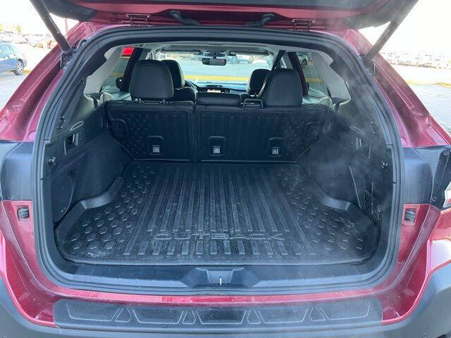 2024 Subaru Outback Limited XT