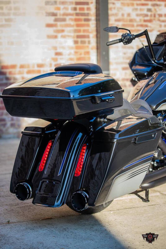 2025 Harley-Davidson Road Glide