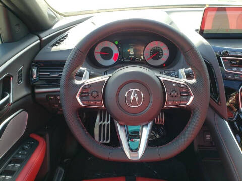 2026 Acura RDX SH-AWD w/A-SPEC