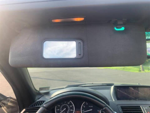 2009 BMW 1 Series 135i