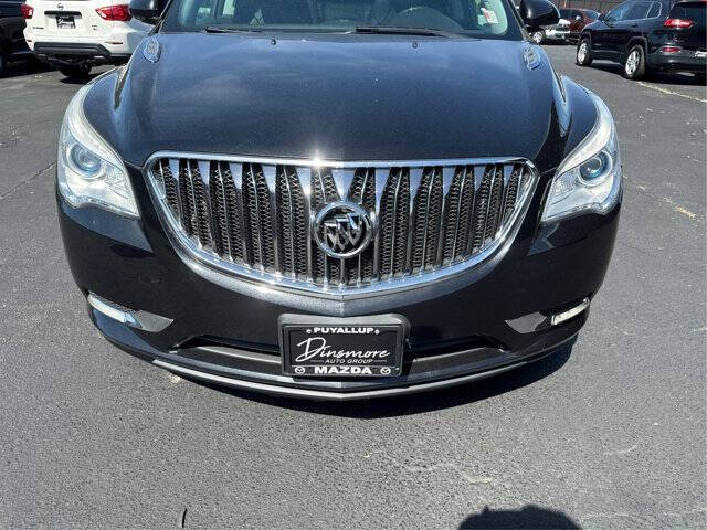2015 Buick Enclave Premium