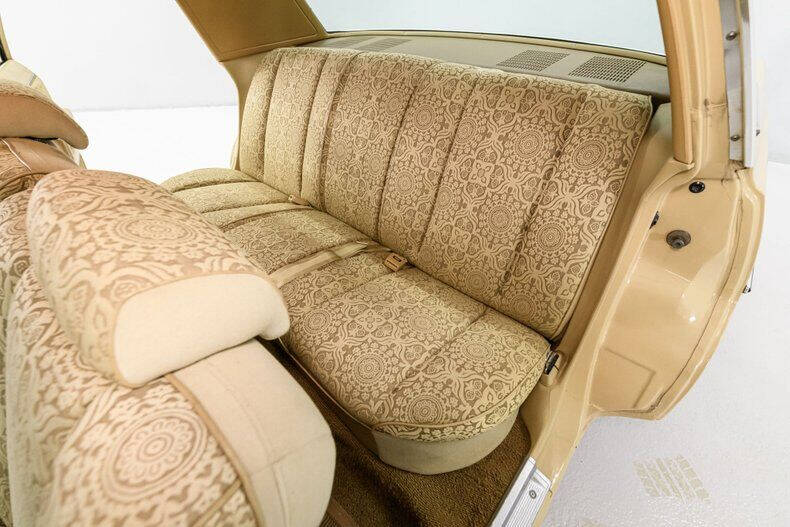 1977 Chrysler Newport