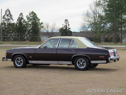 1977 Pontiac Phoenix