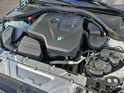 2024 BMW 2 Series 230i