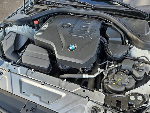 2024 BMW 2 Series 230i