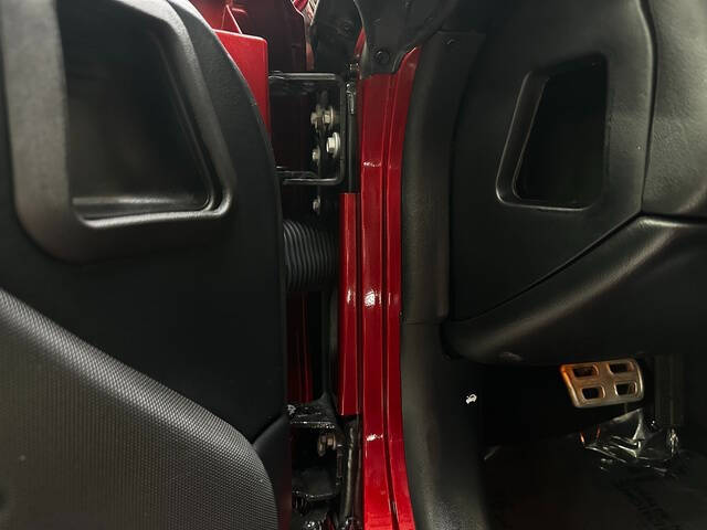 2002 Chevrolet Corvette