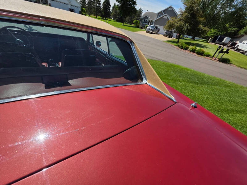 1966 Chevrolet Chevelle