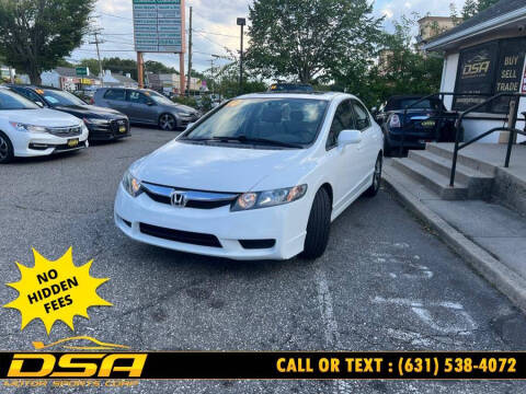 2010 Honda Civic