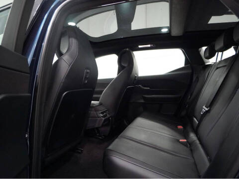 2023 Fisker Ocean Ultra