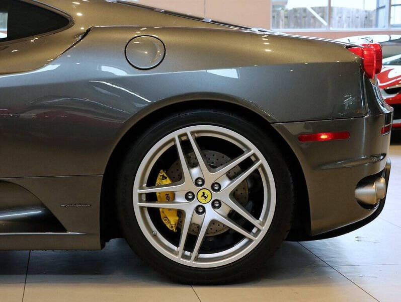 2006 Ferrari F430