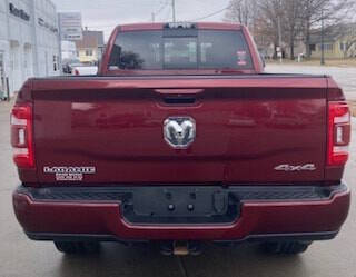 2019 Ram 2500 for sale at Rouse Motor in Grundy Center, IA