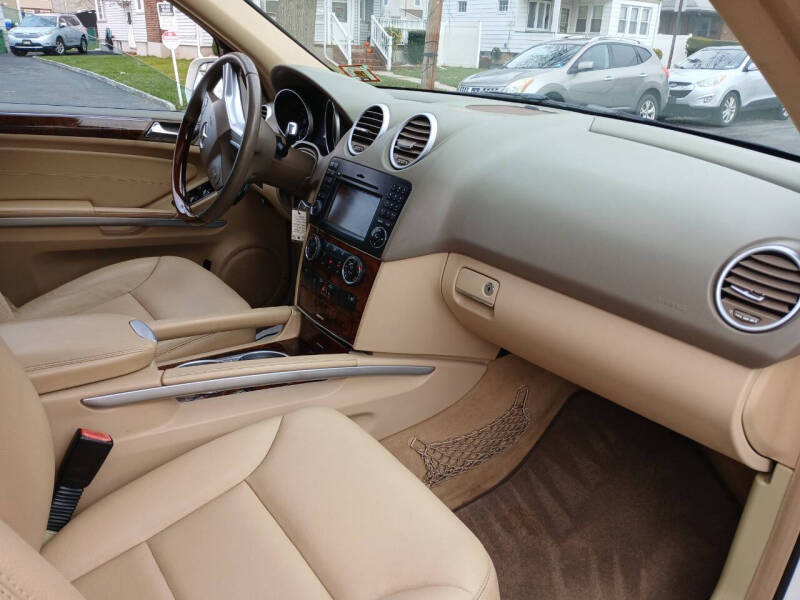 2010 Mercedes-Benz M-Class ML 350 4MATIC