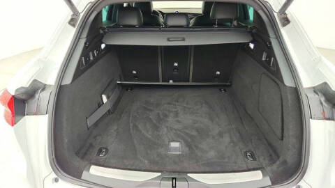 2024 Maserati Grecale GT