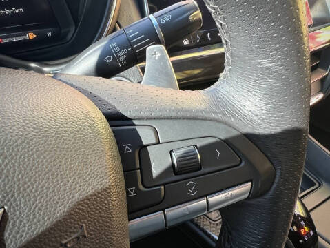 2022 Cadillac CT5 Sport