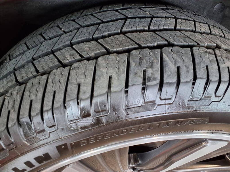 2019 Lincoln Navigator L Reserve