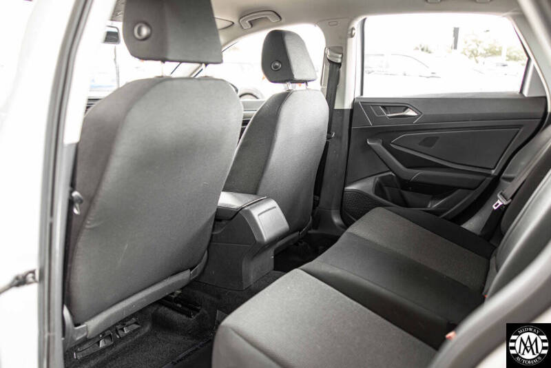 2015 Volkswagen Jetta