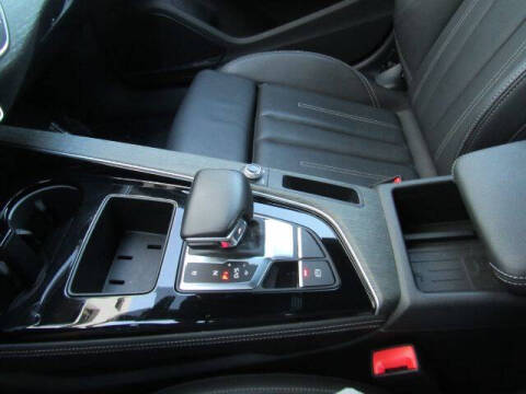 2023 Audi A4 quattro S line Prem Plus 45 TFSI